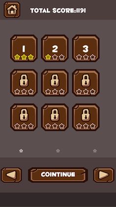 Take The Bread - Screenshot 1