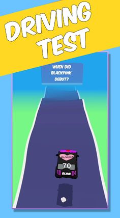 Blackpink Quiz Game 2021 -Jenn - Screenshot 4