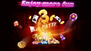 Happy3Patti - Screenshot 3