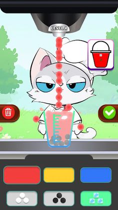 That Little Puff's Cola Shop - Screenshot 1