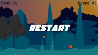 InfinitySwipe - Screenshot 2