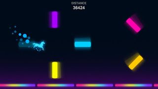 Unicorn - Switch color - Screenshot 3