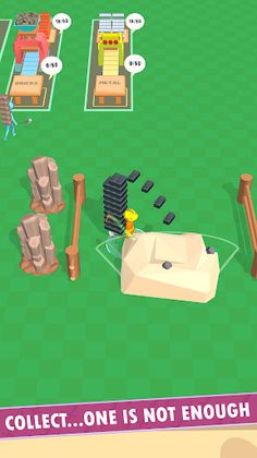 Tower Defense Master - Screenshot 1