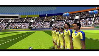 KBFC - Kerala Blasters Free Ki - Screenshot 2