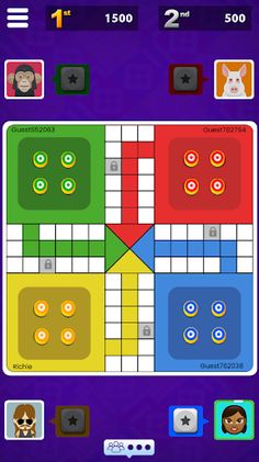 Ludo- A Master's Paradise - Screenshot 3