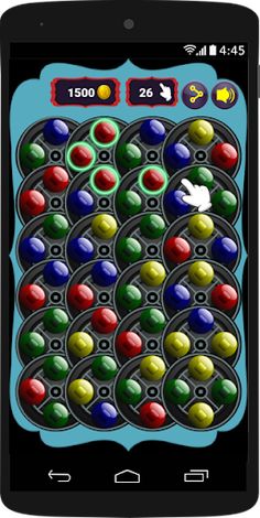 Easy Peasy - Brain Squeeze - V - Screenshot 4