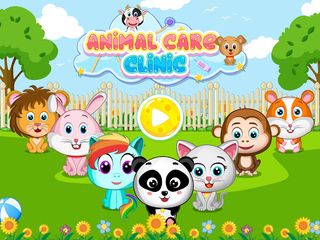 Baby Animal Care Pet Daycare - Screenshot 1