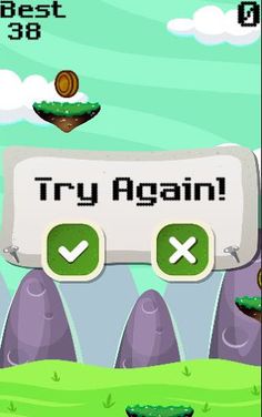 Escaper Ball - Screenshot 1