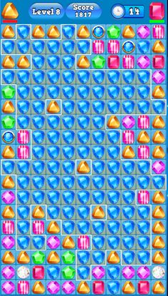 Gemscape - Screenshot 2