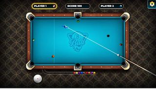 8 Ball Pool 3D Games - Screenshot 3
