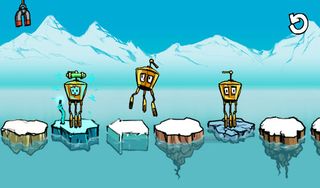 Robots - Screenshot 2