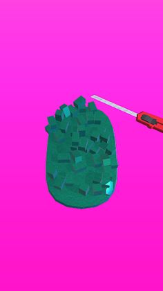 Satisfying Soap Carving! - Screenshot 3