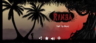 Jungle Rush - Screenshot 1