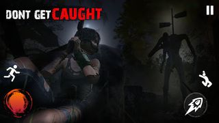 Siren Head Horror Escape - Screenshot 3