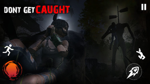 Siren Head Horror Escape - Screenshot 3