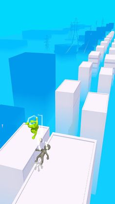 Combo Juggler - Screenshot 2