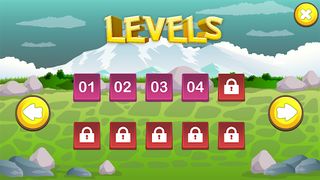 Arrow Shot - Screenshot 2