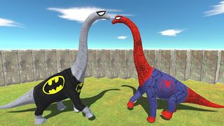 Dragon Monster Hero Battle 3D - Screenshot 3