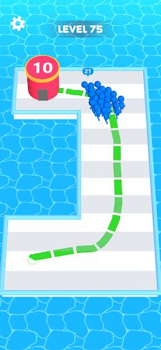 Clone Master - Screenshot 4