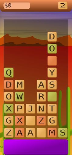 Word Smack - Screenshot 1