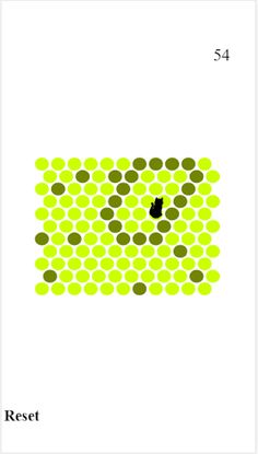 Catch Cat - Screenshot 2