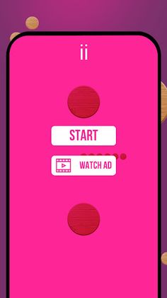 Sticky Balls - Screenshot 1