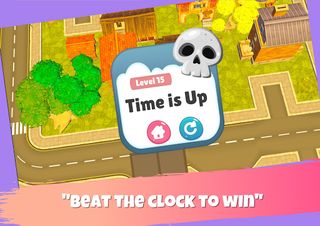 Twin City -3D Matching Puzzles - Screenshot 3