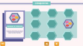 Cidade do Amanhã - Screenshot 3