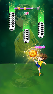 Rhythm & Beats: Music Game - Screenshot 3