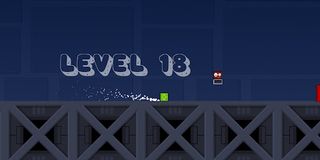 Cube Dash - Screenshot 3