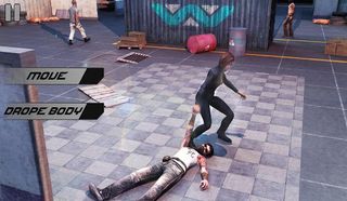 Agent Kim 007 - Stealth Game - Screenshot 3