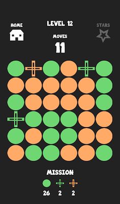 Dots For Ever - Screenshot 3