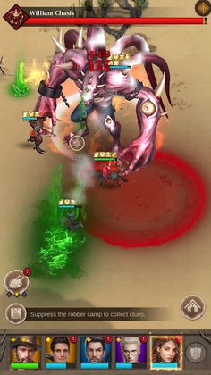 Wild Adventure West Cowboy RPG - Screenshot 4