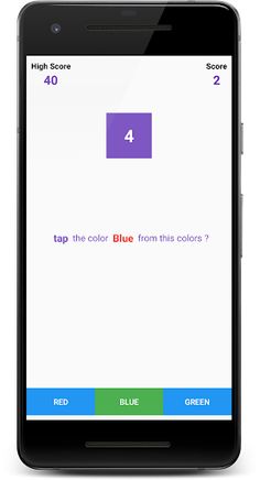 Tap Don't Tap Game - Screenshot 3