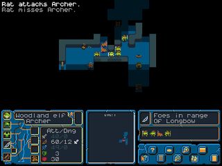 Hack, Slash, Loot - Screenshot 3