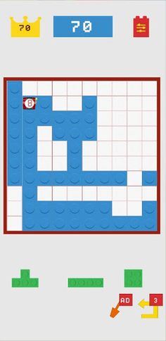 Casse Block - Screenshot 4