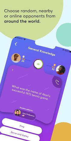 Quizflix: Brain Training Quiz - Screenshot 4