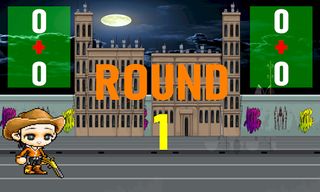 Zombiland Junior - Screenshot 3