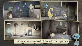 Full Pipe: Puzzle Adventure - Screenshot 3