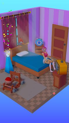 Wake Me Up - Screenshot 4