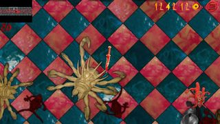 Slay Clay - Screenshot 1