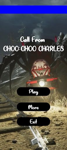 Choo Choo Prank Call - Screenshot 1
