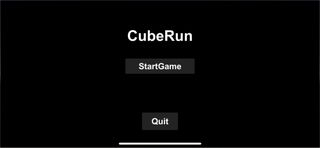 Cuberuns - Screenshot 1