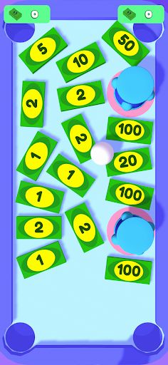 Money on the Table - Screenshot 3