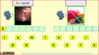 letterlegger 3 - Screenshot 3