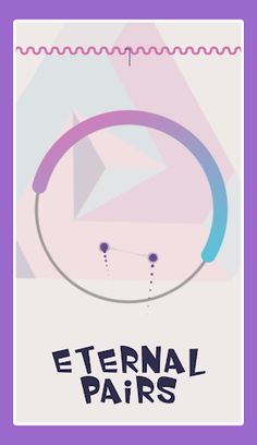 Eternal Pairs - Screenshot 2