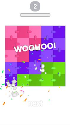 Snake Puzzle - Screenshot 2