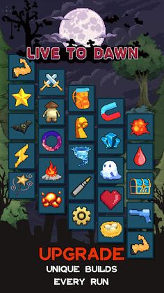 Live to dawn: Survive - Screenshot 4