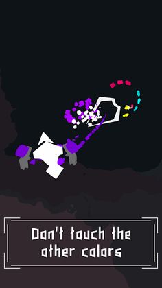 Neon Strider - Free - Screenshot 2