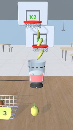 Shoot & Blend - Screenshot 3